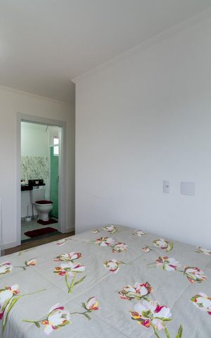 Apartamento à venda com 83m², 3 quartos e 1 vaga Apartamento à venda com 83m², 3 quartos e 1 vagaSuíte
