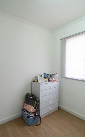 Apartamento à venda com 83m², 3 quartos e 1 vaga Apartamento à venda com 83m², 3 quartos e 1 vagaQuarto 2