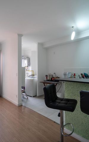 Apartamento à venda com 83m², 3 quartos e 1 vaga Apartamento à venda com 83m², 3 quartos e 1 vagaSala