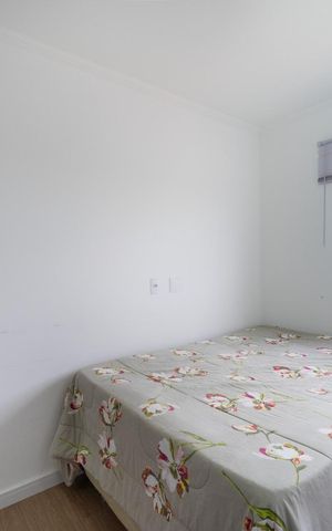 Apartamento à venda com 83m², 3 quartos e 1 vaga Apartamento à venda com 83m², 3 quartos e 1 vagaSuíte