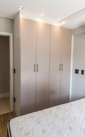 Apartamento para alugar com 98m², 2 quartos e 2 vagasSuíte 2