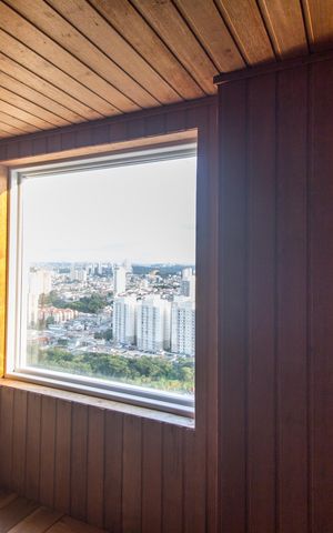 Apartamento para alugar com 98m², 2 quartos e 2 vagasÁrea comum - Sauna