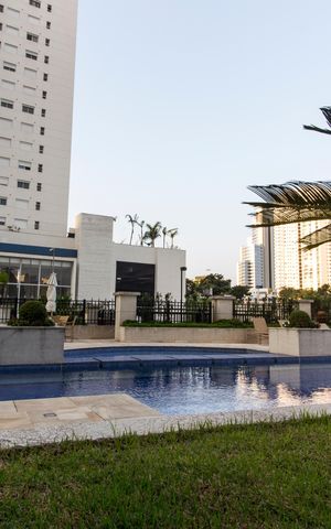 Apartamento para alugar com 98m², 2 quartos e 2 vagasÁrea comum - Quadra Esportiva