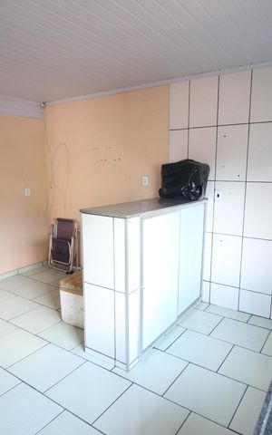 Casa à venda com 273m², 4 quartos e 4 vagasCozinha 2