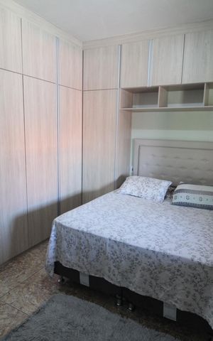 Casa à venda com 273m², 4 quartos e 4 vagasSuíte