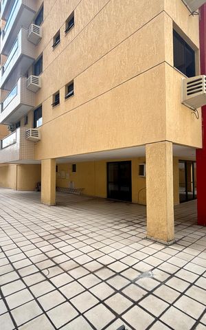 Apartamento para alugar com 38m², 1 quarto e 1 vaga Apartamento para alugar com 38m², 1 quarto e 1 vagaÁrea comum
