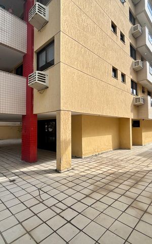 Apartamento para alugar com 38m², 1 quarto e 1 vaga Apartamento para alugar com 38m², 1 quarto e 1 vagaÁrea comum