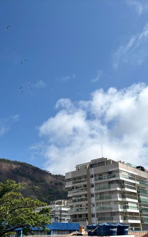 Apartamento para alugar com 38m², 1 quarto e 1 vaga Apartamento para alugar com 38m², 1 quarto e 1 vagaVista da Varanda
