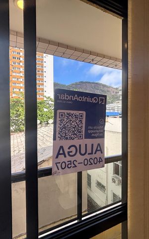 Apartamento para alugar com 38m², 1 quarto e 1 vaga Apartamento para alugar com 38m², 1 quarto e 1 vagaPlaca
