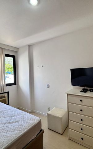 Apartamento para alugar com 38m², 1 quarto e 1 vaga Apartamento para alugar com 38m², 1 quarto e 1 vagaSuite