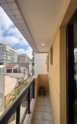 Apartamento para alugar com 38m², 1 quarto e 1 vaga Apartamento para alugar com 38m², 1 quarto e 1 vagaPlaca