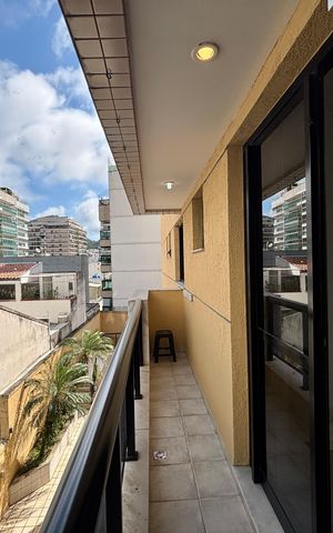 Apartamento para alugar com 38m², 1 quarto e 1 vaga Apartamento para alugar com 38m², 1 quarto e 1 vagaVaranda da Sala