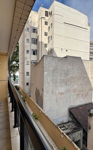 Apartamento para alugar com 38m², 1 quarto e 1 vaga Apartamento para alugar com 38m², 1 quarto e 1 vagaVaranda da Sala