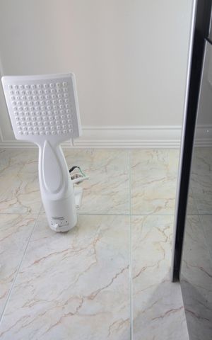 Apartamento para alugar com 40m², 2 quartos e 1 vagaBanheiro Social