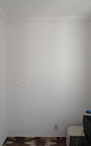 Apartamento para alugar com 40m², 2 quartos e 1 vagaQuarto 2