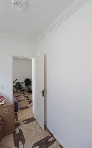Apartamento para alugar com 40m², 2 quartos e 1 vagaQuarto 2
