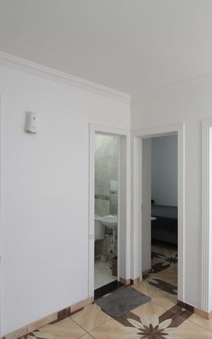 Apartamento para alugar com 40m², 2 quartos e 1 vagaSala