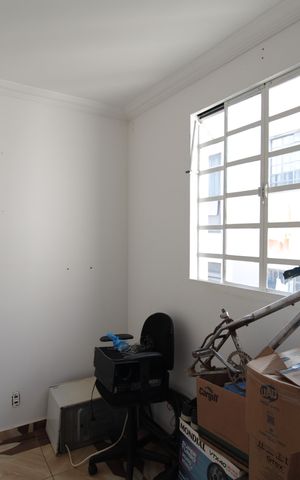 Apartamento para alugar com 40m², 2 quartos e 1 vagaQuarto 2