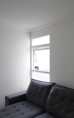 Apartamento para alugar com 40m², 2 quartos e 1 vagaSala