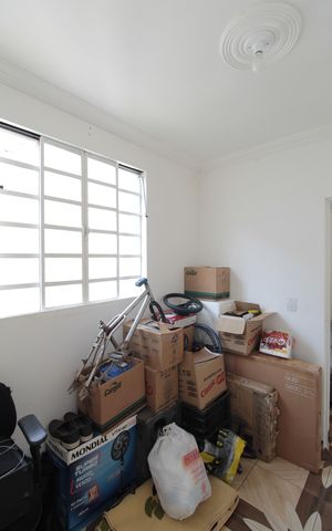 Apartamento para alugar com 40m², 2 quartos e 1 vagaQuarto 2