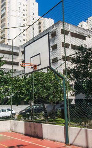 Apartamento à venda com 72m², 2 quartos e 1 vagaQuadra Esportiva