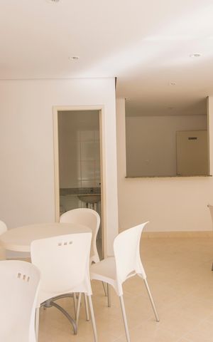 Apartamento à venda com 72m², 2 quartos e 1 vagaÁrea comum - Salão de festas