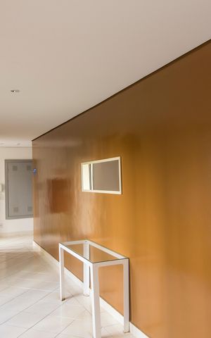 Apartamento à venda com 72m², 2 quartos e 1 vagaHall social