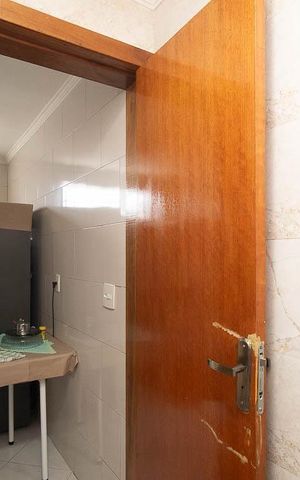 Casa à venda com 240m², 5 quartos e sem vaga Casa à venda com 240m², 5 quartos e sem vagaBanheiro casa 2