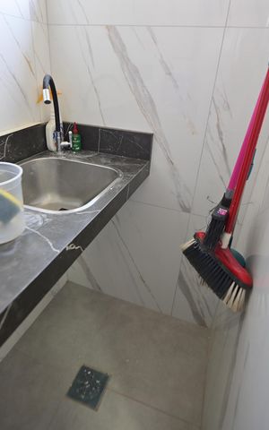 Apartamento à venda com 91m², 3 quartos e 1 vaga Apartamento à venda com 91m², 3 quartos e 1 vagaÁrea de Serviço