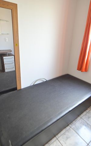 Apartamento à venda com 91m², 3 quartos e 1 vaga Apartamento à venda com 91m², 3 quartos e 1 vagaQuarto 3