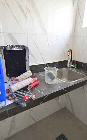 Apartamento à venda com 91m², 3 quartos e 1 vaga Apartamento à venda com 91m², 3 quartos e 1 vagaÁrea de Serviço