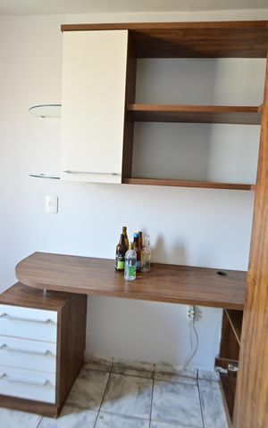 Apartamento à venda com 91m², 3 quartos e 1 vaga Apartamento à venda com 91m², 3 quartos e 1 vagaQuarto 3