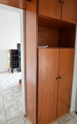 Apartamento à venda com 91m², 3 quartos e 1 vaga Apartamento à venda com 91m², 3 quartos e 1 vagaHall dos quartos