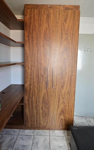 Apartamento à venda com 91m², 3 quartos e 1 vaga Apartamento à venda com 91m², 3 quartos e 1 vagaQuarto 3