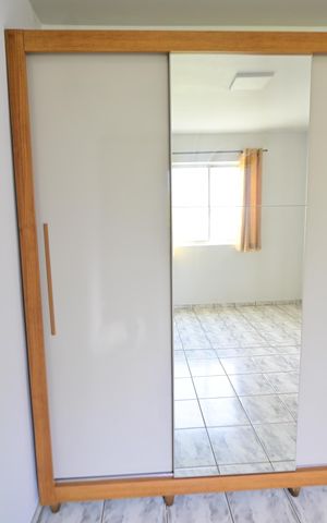 Apartamento à venda com 91m², 3 quartos e 1 vaga Apartamento à venda com 91m², 3 quartos e 1 vagaQuarto 1