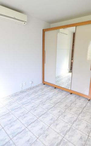 Apartamento à venda com 91m², 3 quartos e 1 vaga Apartamento à venda com 91m², 3 quartos e 1 vagaQuarto 1