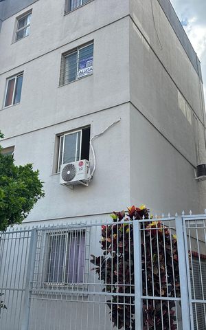 Apartamento à venda com 91m², 3 quartos e 1 vaga Apartamento à venda com 91m², 3 quartos e 1 vagaFachada