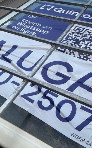 Apartamento à venda com 91m², 3 quartos e 1 vaga Apartamento à venda com 91m², 3 quartos e 1 vagaPlaca