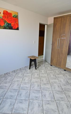 Apartamento à venda com 91m², 3 quartos e 1 vaga Apartamento à venda com 91m², 3 quartos e 1 vagaQuarto 2
