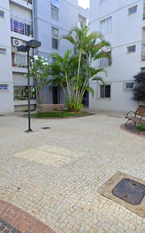 Apartamento à venda com 91m², 3 quartos e 1 vaga Apartamento à venda com 91m², 3 quartos e 1 vagaÁrea comum