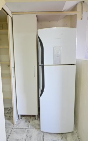 Apartamento à venda com 91m², 3 quartos e 1 vaga Apartamento à venda com 91m², 3 quartos e 1 vagaCozinha