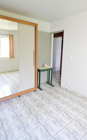 Apartamento à venda com 91m², 3 quartos e 1 vaga Apartamento à venda com 91m², 3 quartos e 1 vagaQuarto 1