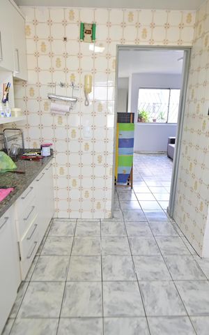 Apartamento à venda com 91m², 3 quartos e 1 vaga Apartamento à venda com 91m², 3 quartos e 1 vagaCozinha