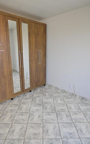 Apartamento à venda com 91m², 3 quartos e 1 vaga Apartamento à venda com 91m², 3 quartos e 1 vagaQuarto 2