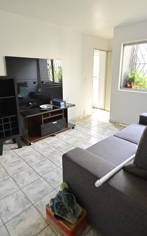 Apartamento à venda com 91m², 3 quartos e 1 vaga Apartamento à venda com 91m², 3 quartos e 1 vagaSala