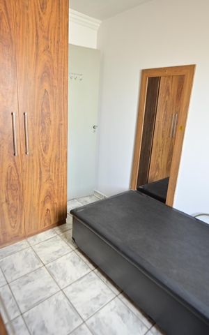 Apartamento à venda com 91m², 3 quartos e 1 vaga Apartamento à venda com 91m², 3 quartos e 1 vagaQuarto 3