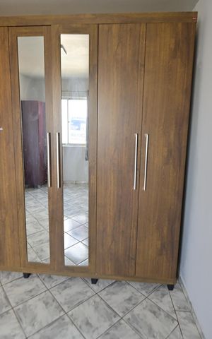 Apartamento à venda com 91m², 3 quartos e 1 vaga Apartamento à venda com 91m², 3 quartos e 1 vagaQuarto 2