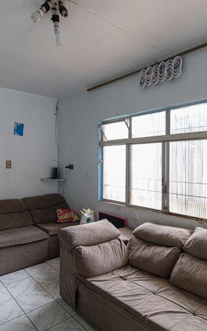 Casa à venda com 500m², 2 quartos e 1 vaga Casa à venda com 500m², 2 quartos e 1 vagaCasa 2 - Sala