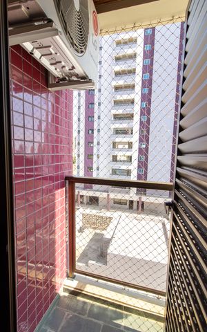 Apartamento para alugar com 58m², 2 quartos e 1 vaga Apartamento para alugar com 58m², 2 quartos e 1 vagaSuíte