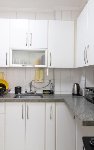 Apartamento para alugar com 58m², 2 quartos e 1 vaga Apartamento para alugar com 58m², 2 quartos e 1 vagaCozinha